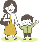 生徒・保護者様の声